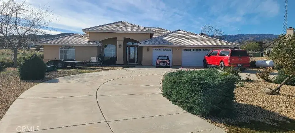 5295 Snow Line, Phelan, CA 92371 - Image #1