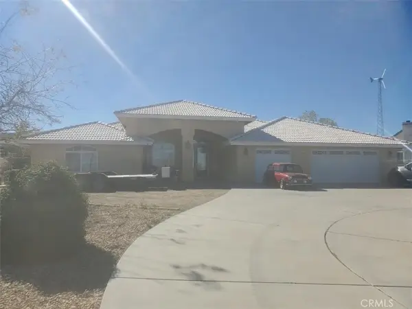 5295 Snow Line, Phelan, CA 92371