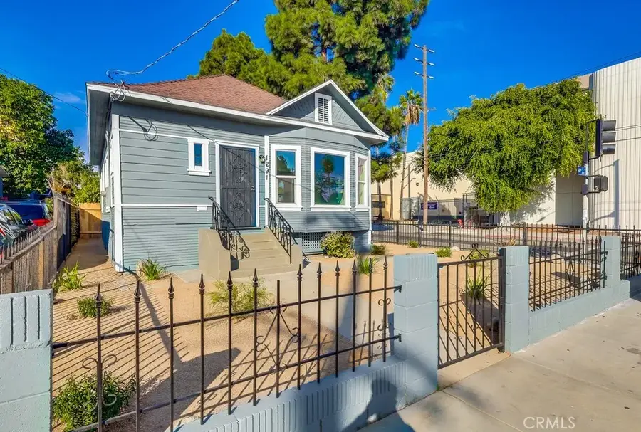 1291 E 40th, Los Angeles, CA 90011 - Image #2