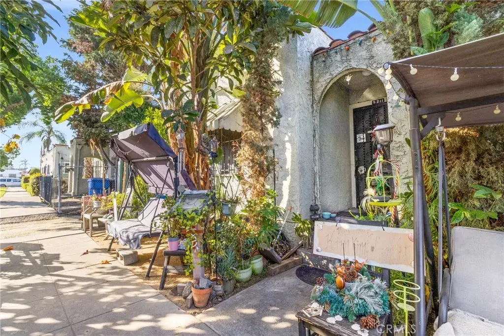 5211 Halldale, Los Angeles, CA 90062 - Image #1