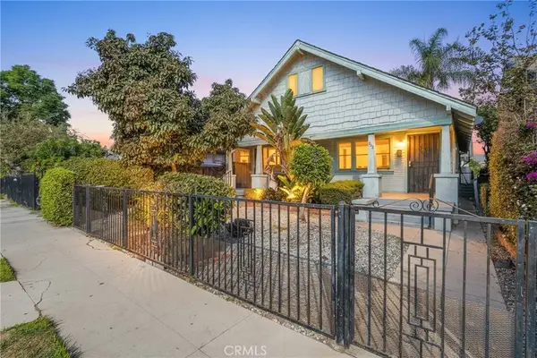 1241 E 43rd, Los Angeles, CA 90011