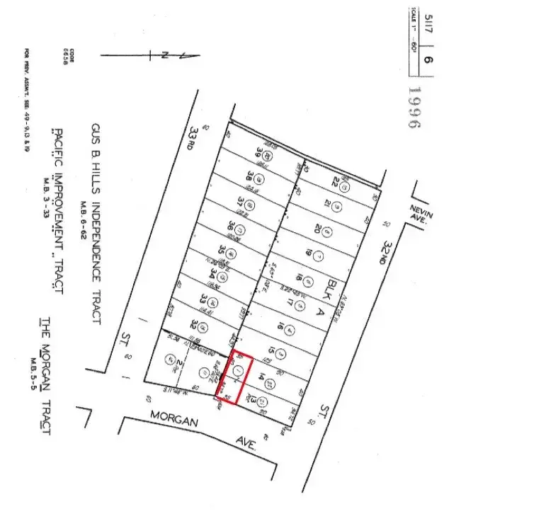 3512 Morgan, Los Angeles, CA 90011 - Image #2