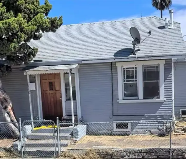 6616 S Victoria, Los Angeles, CA 90043