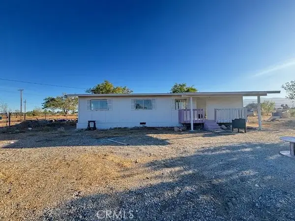 9950 Sonora Road, Phelan, CA 92371