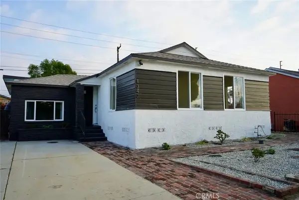 1342 W Magnolia Street, Compton, CA 90220