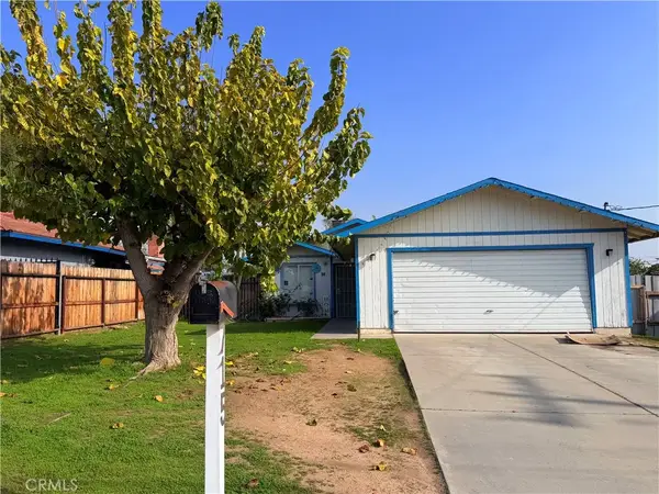 715 Crane Street, Bakersfield, CA 93306