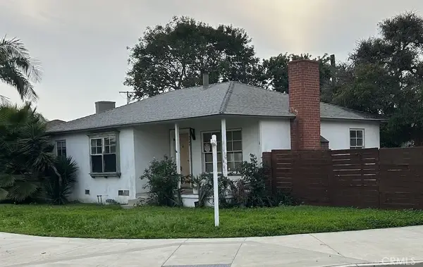 4549 Walnut, Long Beach, CA 90807