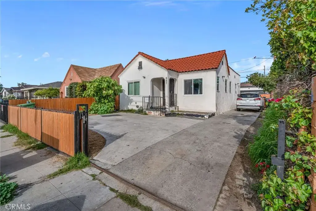 827 E 97th, Los Angeles, CA 90002 - Image #1