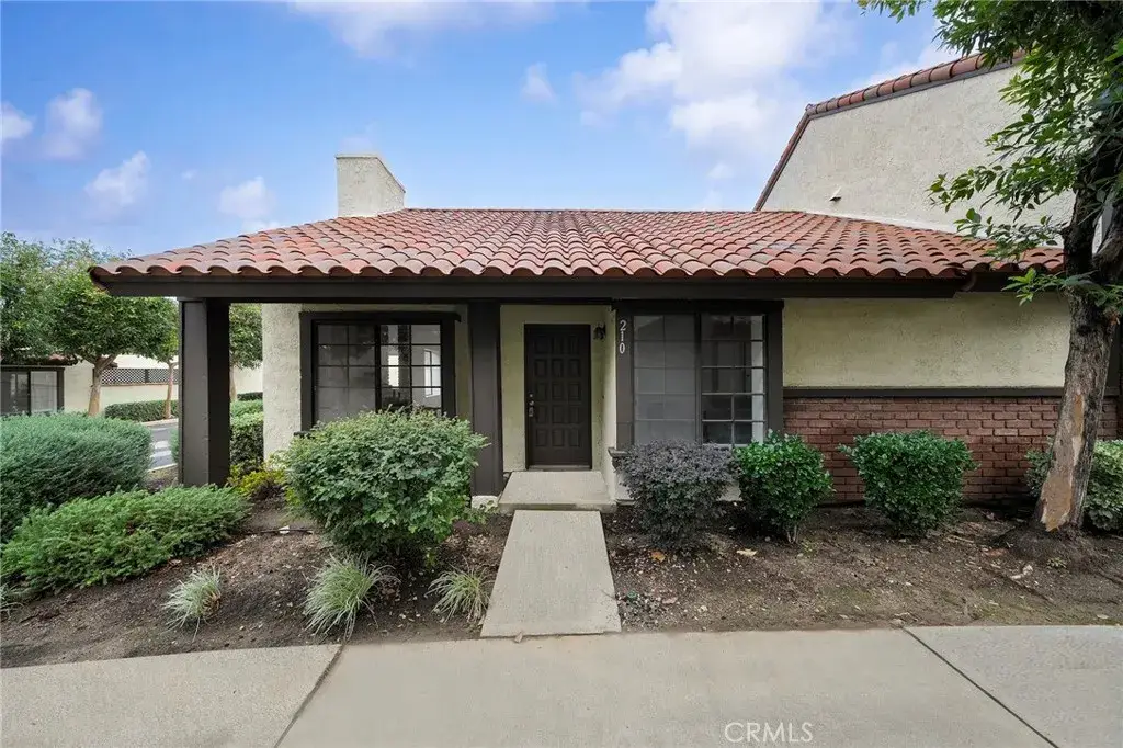 210 San Luis Rey, San Dimas, CA 91773 - Image #1