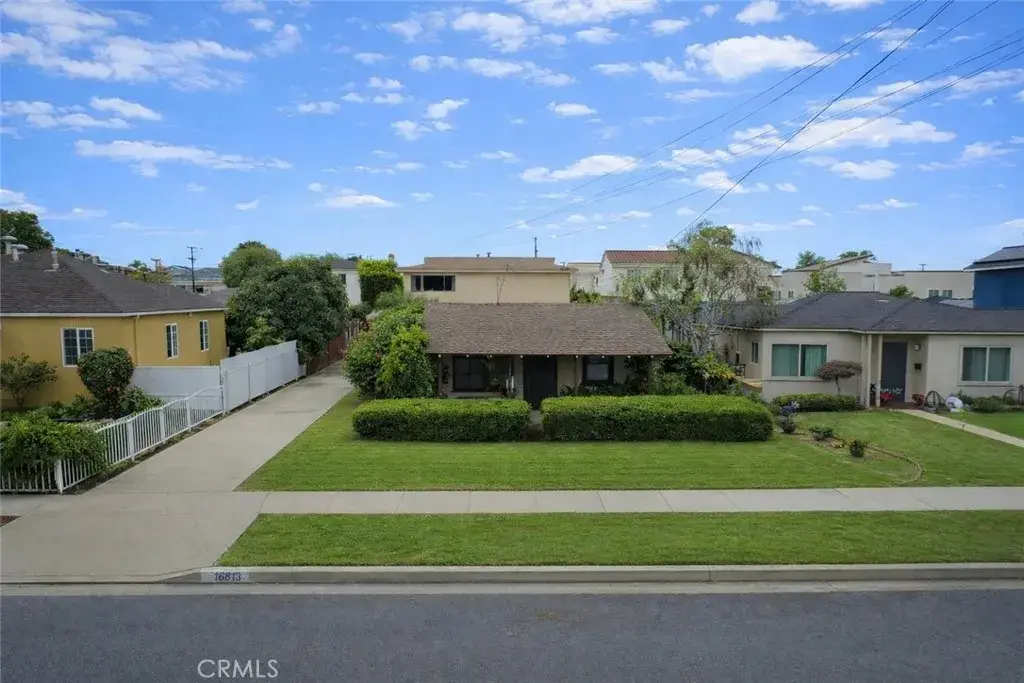 16813 Halldale, Gardena, CA 90247 - Image #1