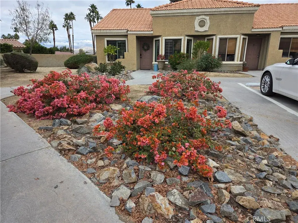 40925 Sandy Gale Lane #A, Palm Desert, CA 92211 - Image #1