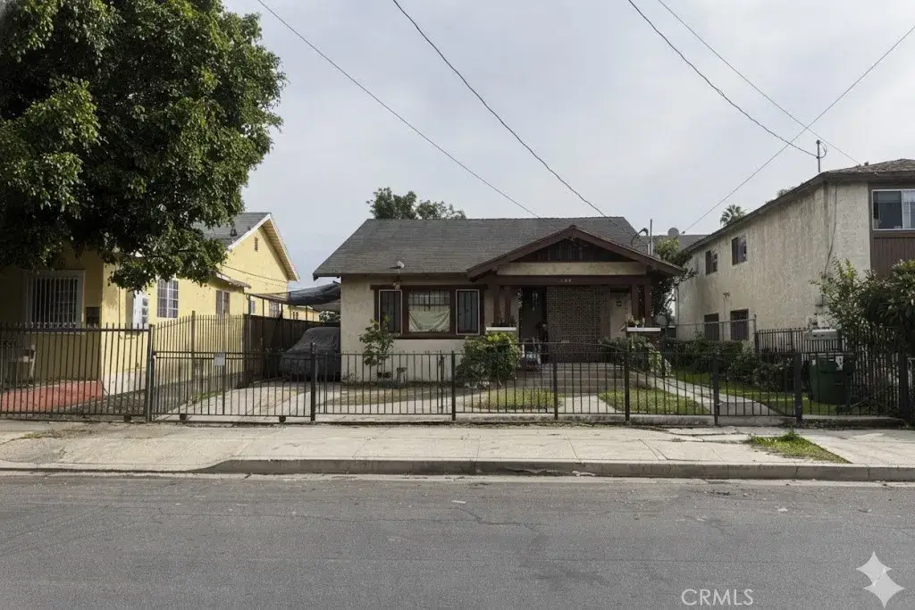 1138 S Ardmore, Los Angeles, CA 90006 - Image #1