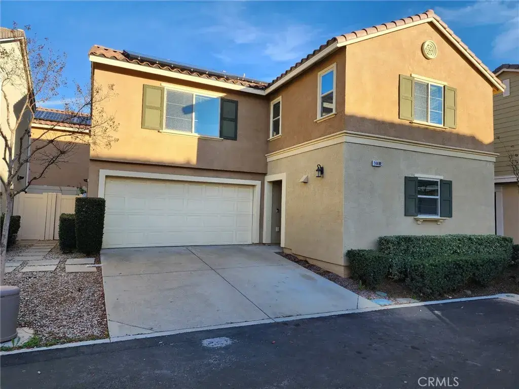 1448 Allium Court #E, Beaumont, CA 92223 - Image #1