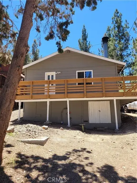 928 W Sherwood, Big Bear City, CA 92314 - Image #2