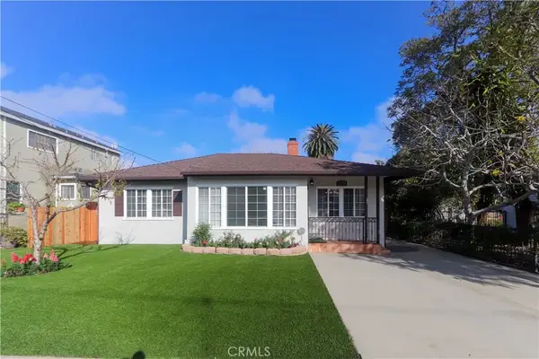 1851 260th, Lomita, CA 90717