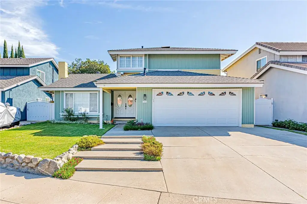 7662 Cory Circle, La Palma, CA 90623 - #1