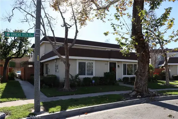 12410 Rancho Vista, Cerritos, CA 90703