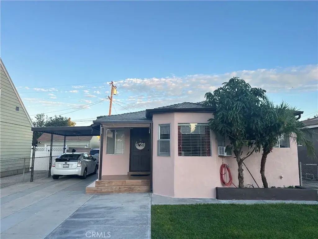 10124 Pescadero, South Gate, CA 90280 - #1