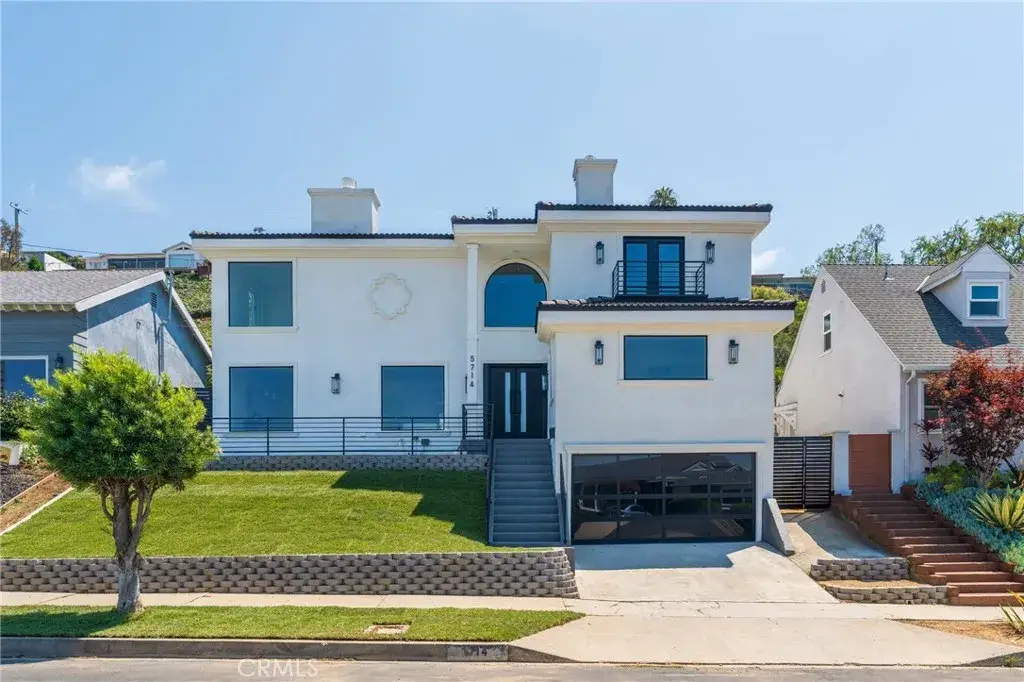 5714 Brushton, Los Angeles, CA 90008 - Image #1