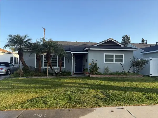 10918 Ringwood Avenue, Santa Fe Springs, CA 90670