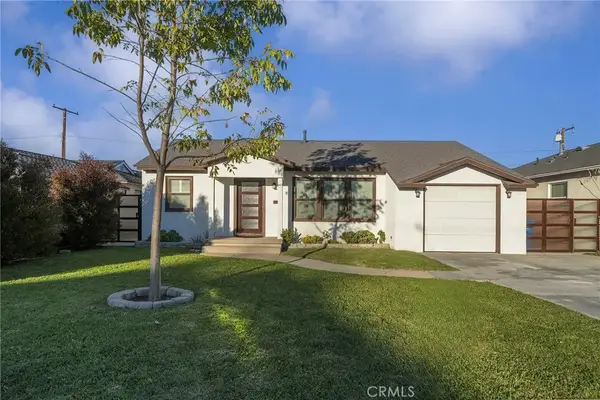 8319 Gainford, Downey, CA 90240