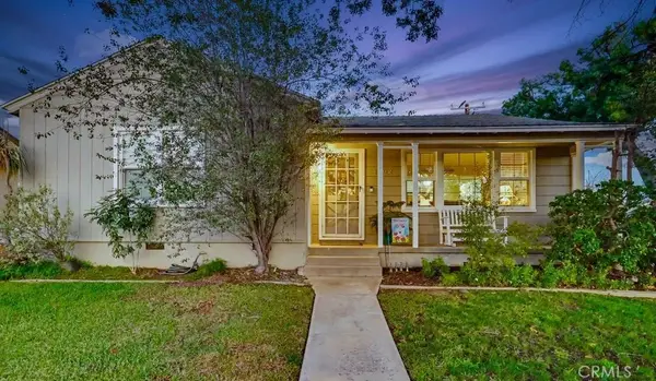 4702 Castana, Lakewood, CA 90712