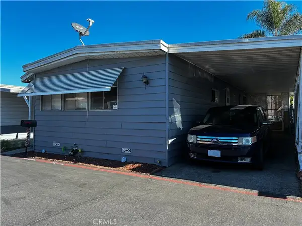 16600 Orange #66, Paramount, CA 90723