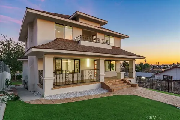 706 N Occidental Boulevard, Los Angeles, CA 90026