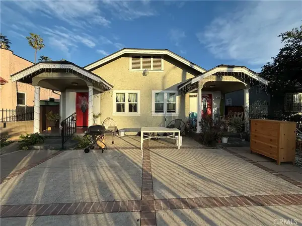 5710 Ruthelen, Los Angeles, CA 90062