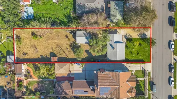 1413 S Spruce, Montebello, CA 90640