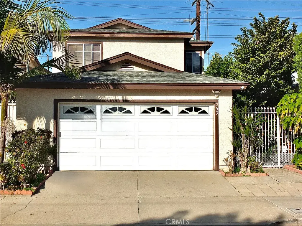 253 Orleans Way, Long Beach, CA 90805 - Image #1