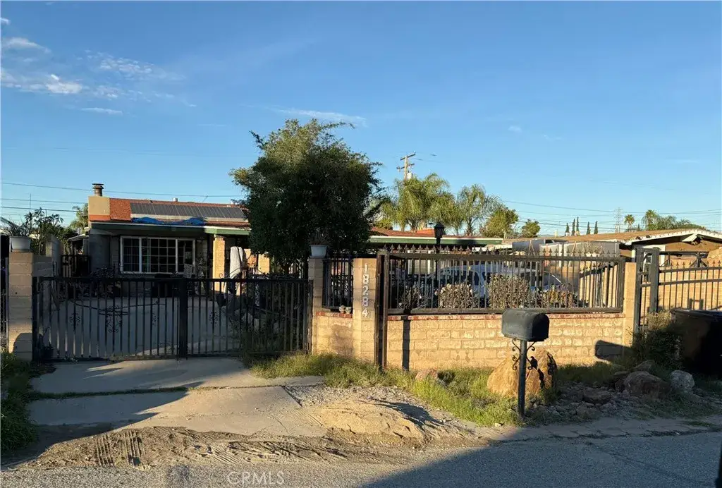 18284 9th Street, Bloomington, CA 92316 - #1