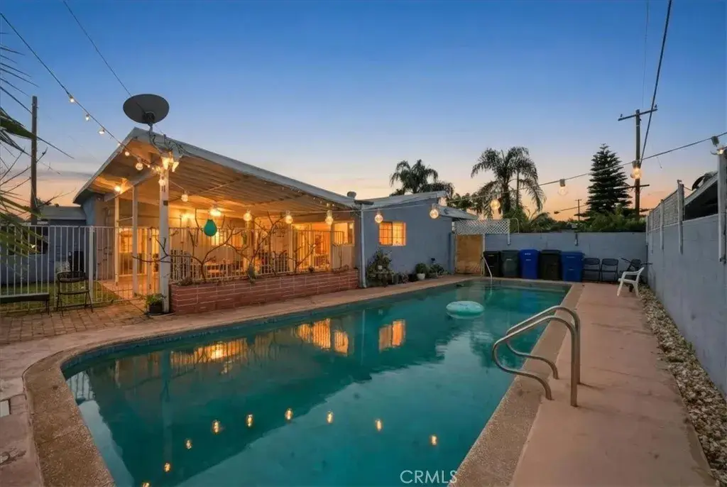 13561 Close, Whittier, CA 90605 - #1