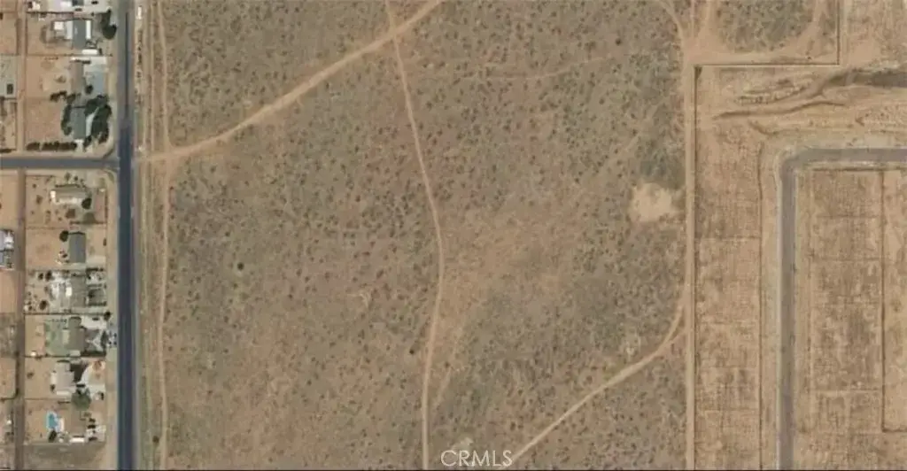 0 Ramona, Apple Valley, CA 92307 - #1