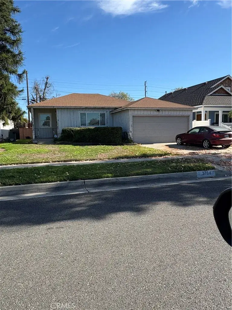 3764 Conquista, Long Beach, CA 90808 - Image #1