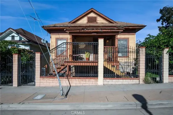 1613 E 1st, Los Angeles, CA 90033