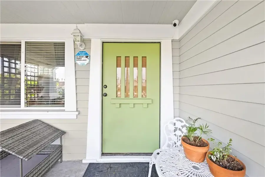 4820 S Van Ness, Los Angeles, CA 90062 - #2