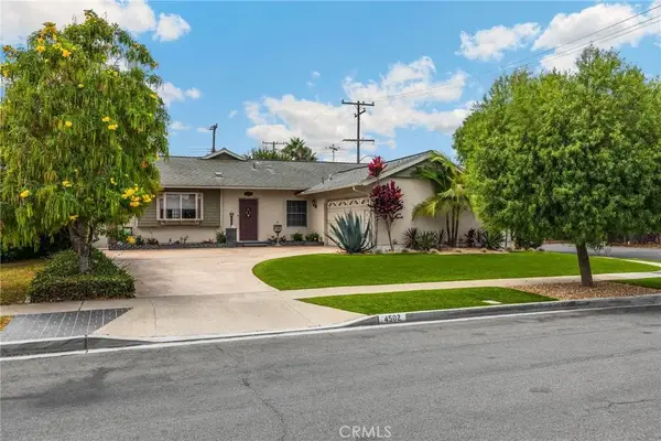 4502 Petite Lane, Cypress, CA 90630
