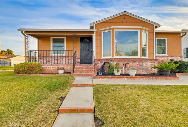 2836 Flangel, Lakewood, CA 90712