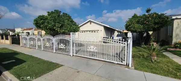 2703 Missouri, South Gate, CA 90280