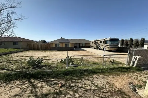 11922 Calcite Avenue, Hesperia, CA 92345