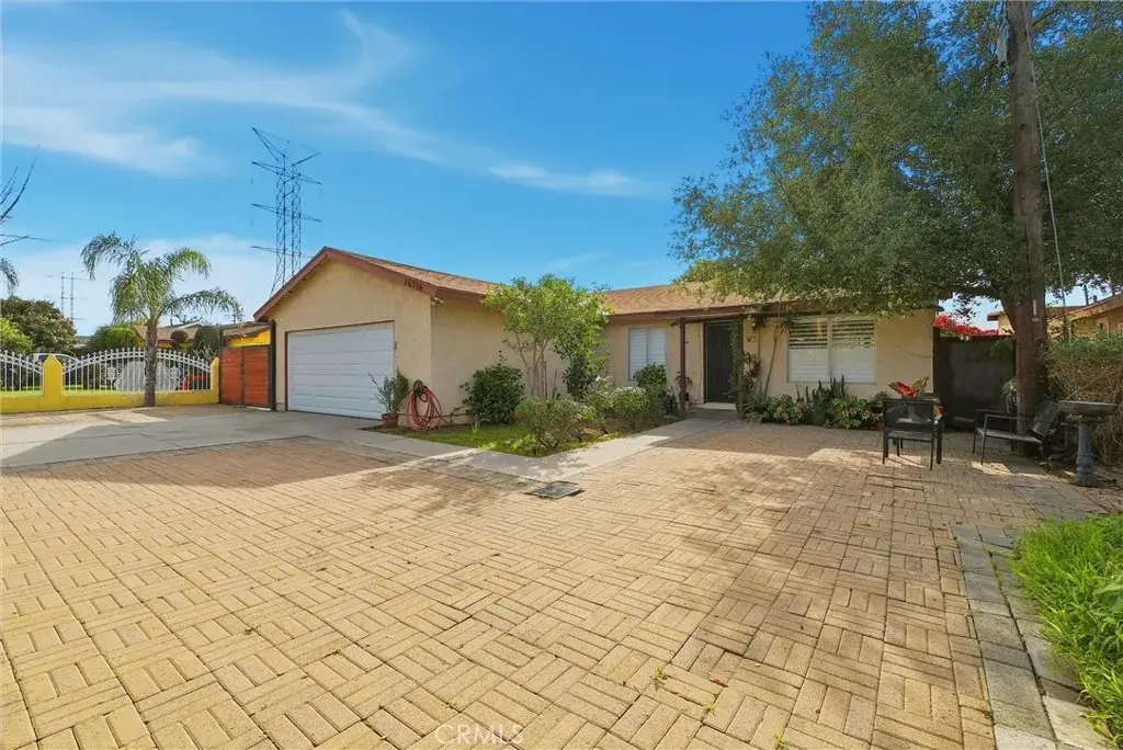 16716 E Renwick, Azusa, CA 91702 - #1