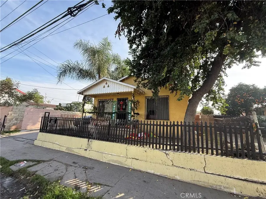 1832 E 108th, Los Angeles, CA 90059 - Image #2