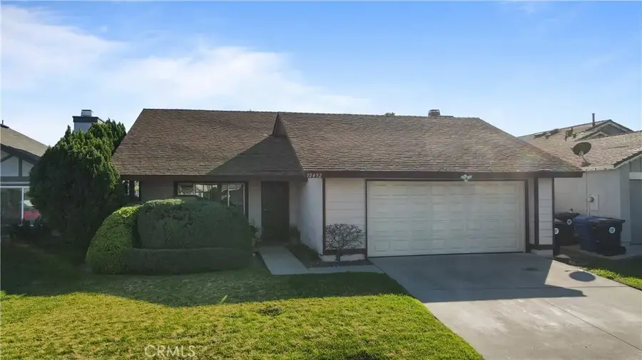 10492 Latour, Jurupa Valley, CA 91752 - #2