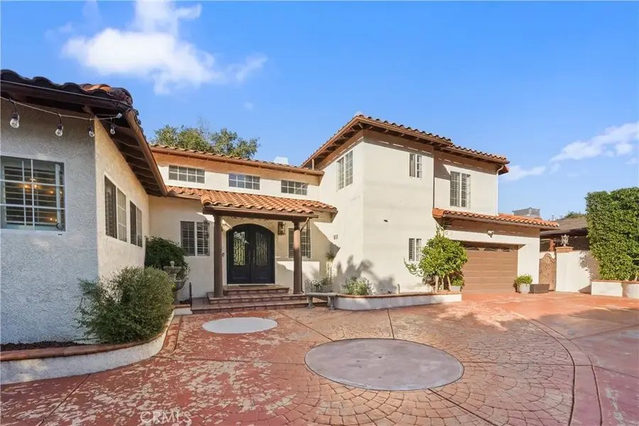 539 W Gladstone, San Dimas, CA 91773 - #2