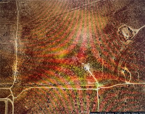 153 Avenue C, Fairmont, CA 93536