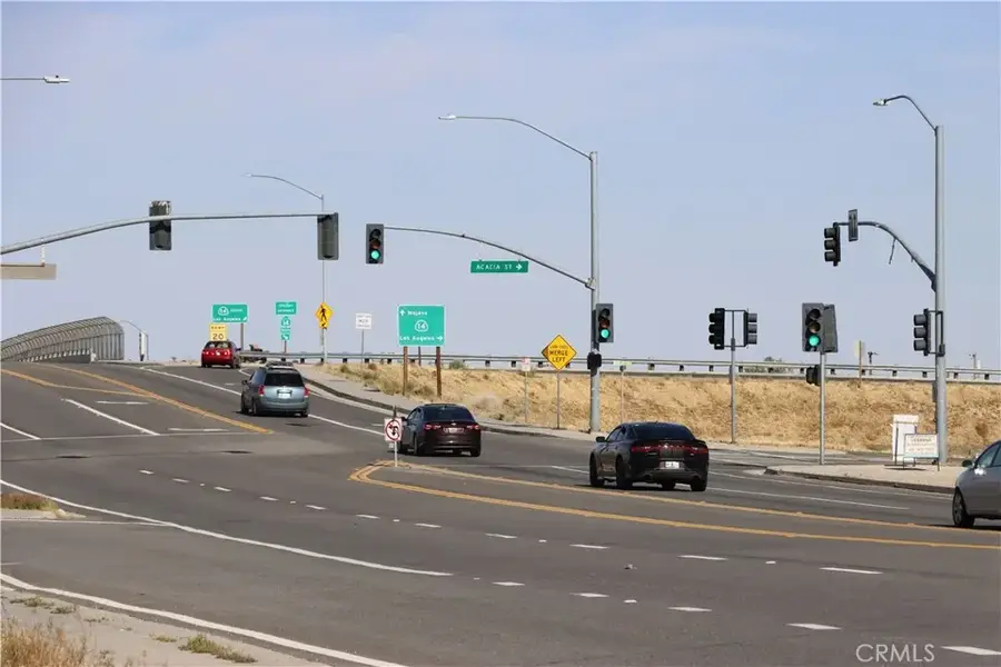 800 52nd West, Rosamond, CA 93560 - #3