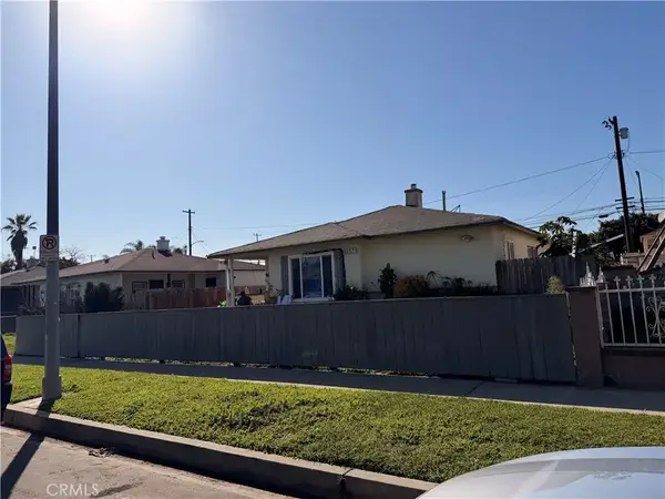 10523 Pace, Los Angeles, CA 90002