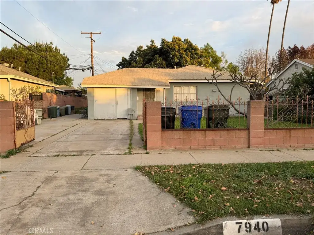 7940 Appledale Avenue, Whittier, CA 90606 - #1
