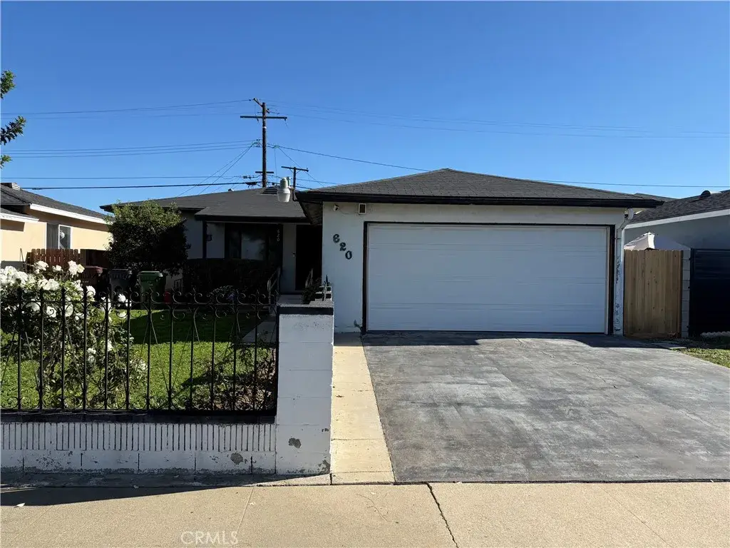 620 S Barclay Avenue South, Compton, CA 90220 - #1